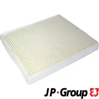Фильтр салона JP group 1228100900