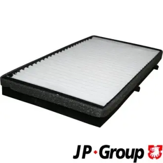Фильтр салона JP group 1228101200