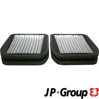 Фільтр салону JP Group 1328100210