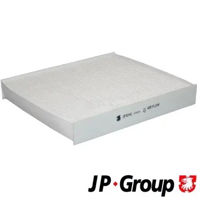 Фильтр салона JP group 1528100600