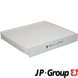 Фильтр салона JP group 1528100600