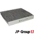 Фильтр салона JP group 1528101100