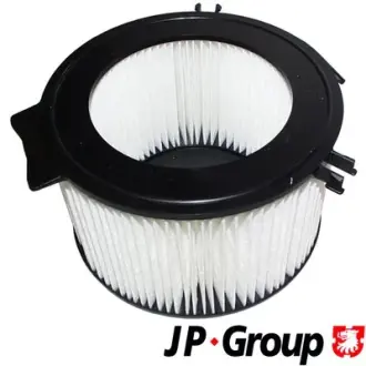 Фильтр салона T4 91-03 JP Group 1128101300