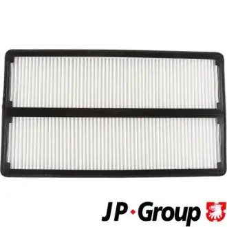 Фильтр салона Vito (638) 96-03 JP Group 1328101700