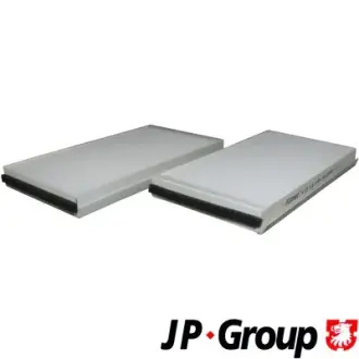 Фильтр салона JP group 1428100110