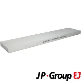 Фільтр салону JP Group 1128101200