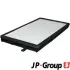 Фильтр салона JP group 1428100500