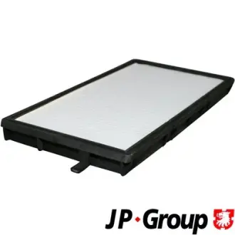 Фильтр салона JP group 1428100500