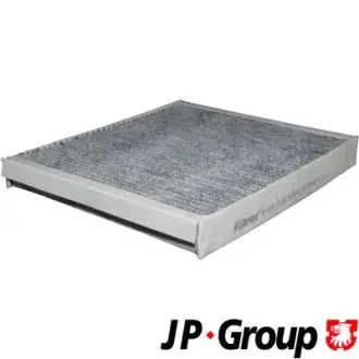 Фiльтр салону вугiльний JP Group 1228100100