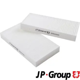 Фiльтр салону вугiльний JP Group 5528100200