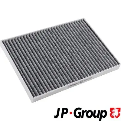 Фiльтр салону вугiльний JP group 6528100200