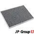 Фiльтр салону вугiльний JP group 6528100200
