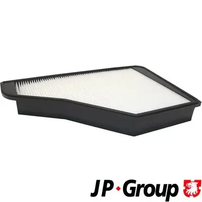 Фильтр салона JP group 1328100300