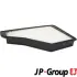 Фильтр салона JP group 1328100300