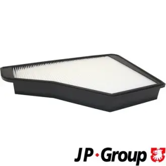 Фильтр салона JP group 1328100300