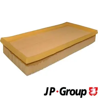 Фильтр воздушный 1.2i (47kw) Polo 01-07/Fabia 03-08 JP group 1118600500