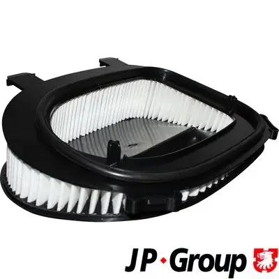 Фильтр воздушный BMW X3(F25)/X5(E70/F15) 10- JP Group 1418604000 (фото 1)
