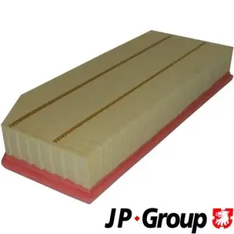Фильтр воздушный C/E 200/270 CDI W203/210 00-04/S320 CDI 02- JP Group 1318601400