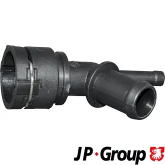 Фланец охлаждающей жидкости JP group 1114450100