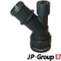 Фланец охлаждающей жидкости JP group 1114450200