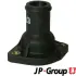 Фланец охлаждающей жидкости JP group 1114500600