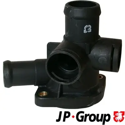 Фланец охлаждающей жидкости JP group 1114502300