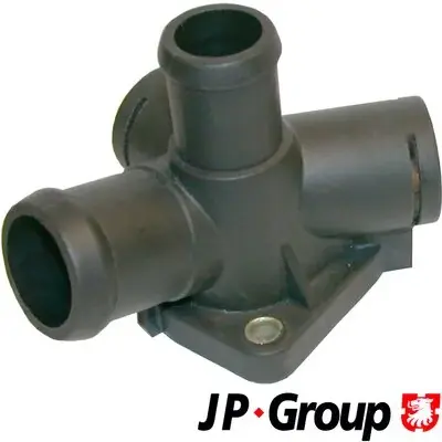 Фланец охлаждающей жидкости JP group 1114503200