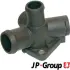 Фланец охлаждающей жидкости JP group 1114503200