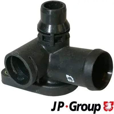 Фланец охлаждающей жидкости JP group 1114503300