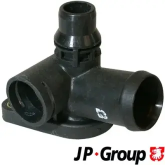 Фланец охлаждающей жидкости JP group 1114503300