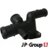 Фланец охлаждающей жидкости JP group 1114503800
