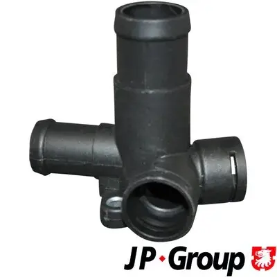 Фланец охлаждающей жидкости JP Group 1114504000 (фото 1)