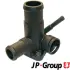 Фланец охлаждающей жидкости JP group 1114504100