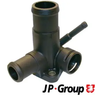 Фланец охлаждающей жидкости JP group 1114504100