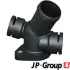 Фланец охлаждающей жидкости JP group 1114504500