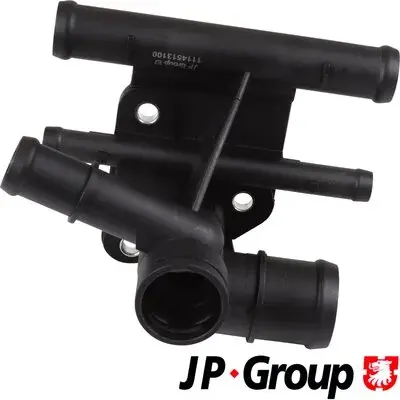 Фланець охолоджуючої рiдини JP group 1114513100