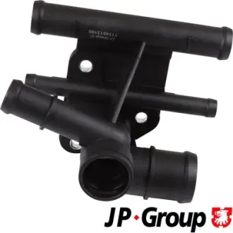 Фланець охолоджуючої рiдини JP group 1114513100 Фольксваген Пассат б6
