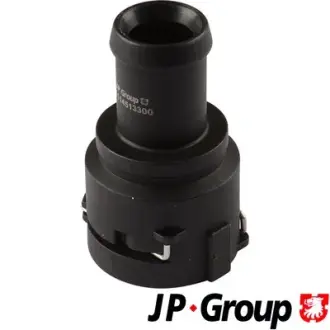 Фланець охолоджуючої рiдини JP group 1114513300