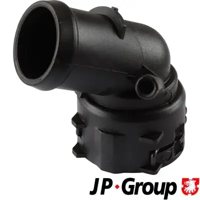 Фланець охолоджуючої рiдини JP Group 1114513500 (фото 1)