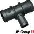 Фланец ОЖ (тройник) Golf/Passat/Caddy 05- JP group 1114508500