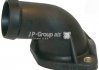 Фланец системы охлаждения A4 -01/A6 -05/Golf -99/Passat -00 jp group 1114505500