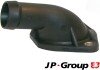 Фланец системы охлаждения A4 -01/A6 -05/Golf -99/Passat -00 jp group 1114505500