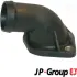 Фланец системы охлаждения A4 -01/A6 -05/Golf -99/Passat -00 JP group 1114505500