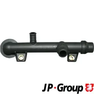 Фланец системы охлаждения BMW 3(E46) (нижний) JP group 1414500100