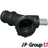 Фланец системы охлаждения Caddy/Golf/Passat 04- JP group 1114450300