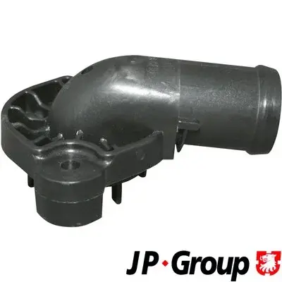 Фланец системы охлаждения Fabia/Golf IV/V/Caddy 1.4i JP group 1114505800