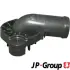 Фланец системы охлаждения Fabia/Golf IV/V/Caddy 1.4i JP group 1114505800