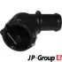 Фланец системы охлаждения Octavia/Golf 12- 1.2/1.4TSI (с дугой) JP group 1114450700