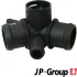 Фланец системы охлаждения Octavia/Golf IV 1.6/2.0 JP group 1114500100