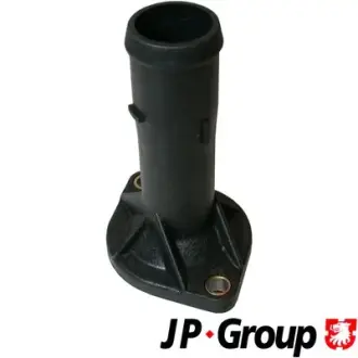 Фланец системы охлаждения Octavia/Golf IV 1.9TDI (перед.) JP group 1114505900